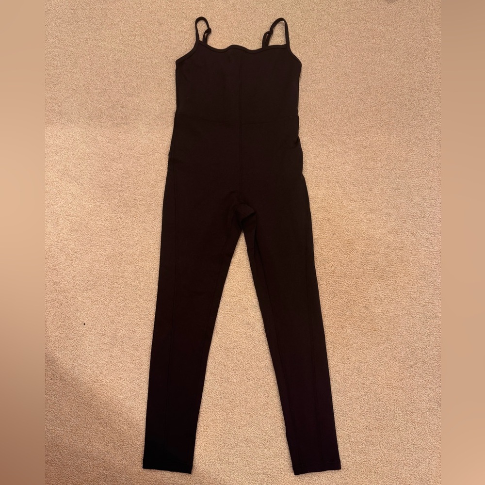 Wilfred Free/ Aritzia jumpsuit